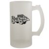 16oz Frosted Beer Stein Thumbnail