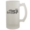 16oz Frosted Beer Stein Thumbnail