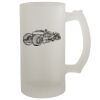 16oz Frosted Beer Stein Thumbnail