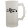 16oz Frosted Beer Stein Thumbnail