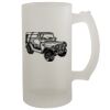 16oz Frosted Beer Stein Thumbnail