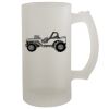 16oz Frosted Beer Stein Thumbnail