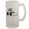 16oz Frosted Beer Stein Thumbnail