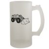 16oz Frosted Beer Stein Thumbnail