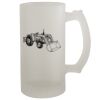 16oz Frosted Beer Stein Thumbnail