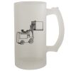 16oz Frosted Beer Stein Thumbnail