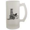 16oz Frosted Beer Stein Thumbnail