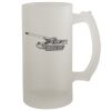 16oz Frosted Beer Stein Thumbnail
