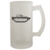 16oz Frosted Beer Stein Thumbnail