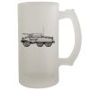 16oz Frosted Beer Stein Thumbnail