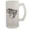 16oz Frosted Beer Stein Thumbnail