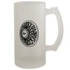16oz Frosted Beer Stein Thumbnail
