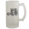 16oz Frosted Beer Stein Thumbnail