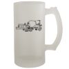 16oz Frosted Beer Stein Thumbnail