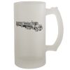 16oz Frosted Beer Stein Thumbnail