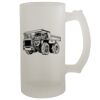 16oz Frosted Beer Stein Thumbnail