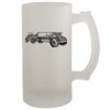 16oz Frosted Beer Stein Thumbnail