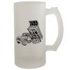 16oz Frosted Beer Stein Thumbnail