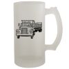 16oz Frosted Beer Stein Thumbnail