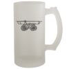 16oz Frosted Beer Stein Thumbnail