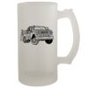16oz Frosted Beer Stein Thumbnail