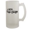 16oz Frosted Beer Stein Thumbnail
