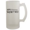 16oz Frosted Beer Stein Thumbnail