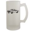 16oz Frosted Beer Stein Thumbnail