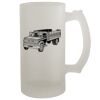 16oz Frosted Beer Stein Thumbnail