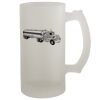16oz Frosted Beer Stein Thumbnail
