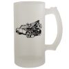 16oz Frosted Beer Stein Thumbnail