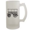 16oz Frosted Beer Stein Thumbnail
