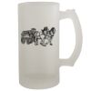 16oz Frosted Beer Stein Thumbnail