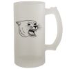 16oz Frosted Beer Stein Thumbnail
