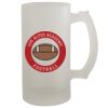 16oz Frosted Beer Stein Thumbnail