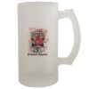 16oz Frosted Beer Stein Thumbnail