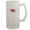 16oz Frosted Beer Stein Thumbnail