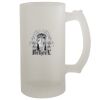 16oz Frosted Beer Stein Thumbnail