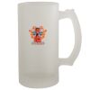 16oz Frosted Beer Stein Thumbnail