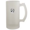 16oz Frosted Beer Stein Thumbnail