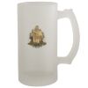 16oz Frosted Beer Stein Thumbnail