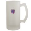 16oz Frosted Beer Stein Thumbnail