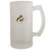 16oz Frosted Beer Stein Thumbnail