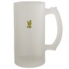 16oz Frosted Beer Stein Thumbnail