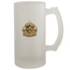 16oz Frosted Beer Stein Thumbnail