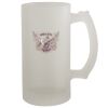 16oz Frosted Beer Stein Thumbnail