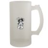 16oz Frosted Beer Stein Thumbnail