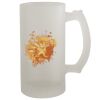 16oz Frosted Beer Stein Thumbnail