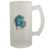 16oz Frosted Beer Stein Thumbnail