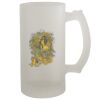 16oz Frosted Beer Stein Thumbnail